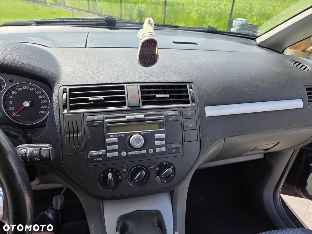 Ford Focus C-Max 1.8 Ambiente - 6