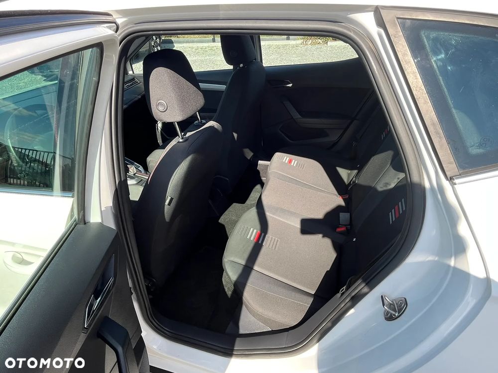 Seat Arona 1.0 TSI OPF DSG FR - 24