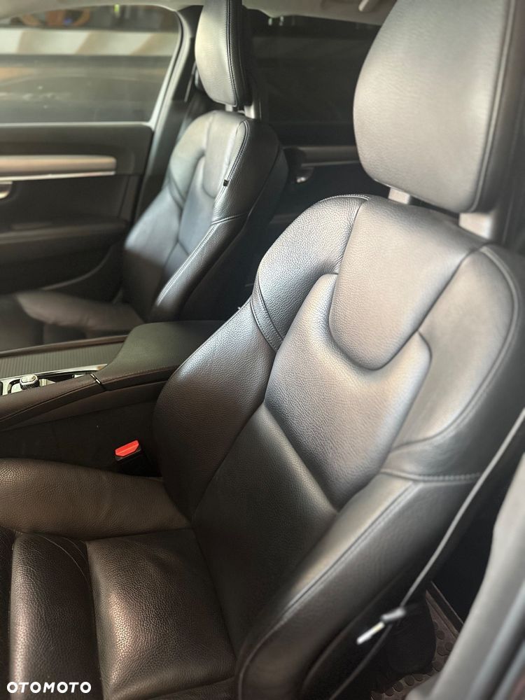 Volvo V90 D5 AWD Momentum - 6