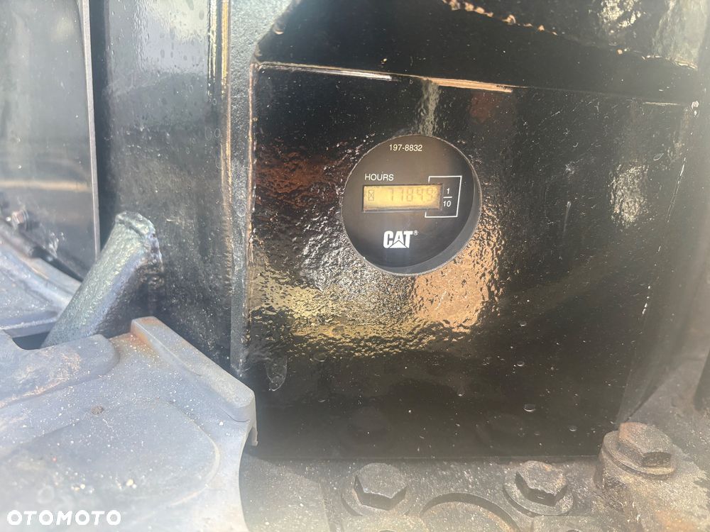 Caterpillar Cat 305 C - 8