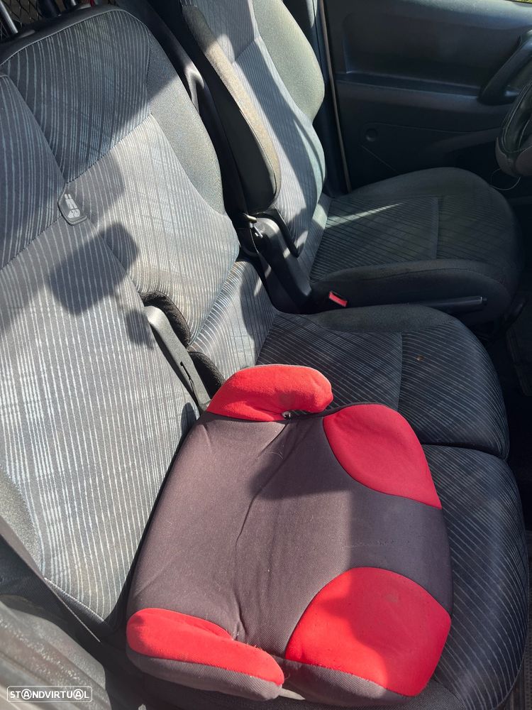 Peugeot Partner 1.6 HDi Confort - 5