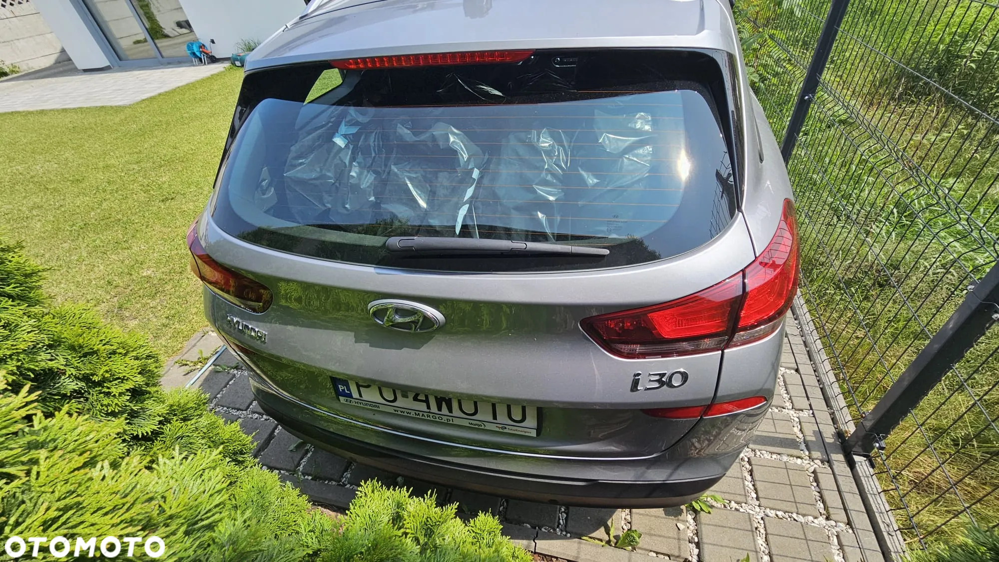 Hyundai i30 1.5 DPI Classic + - 15