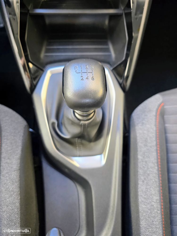 Peugeot 2008 PureTech 100 Stop&Start Active Pack - 39