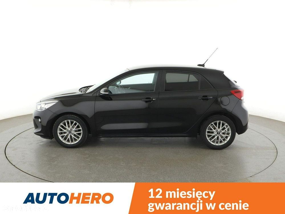 Kia Rio 1.2 Dream Team Edition - 2