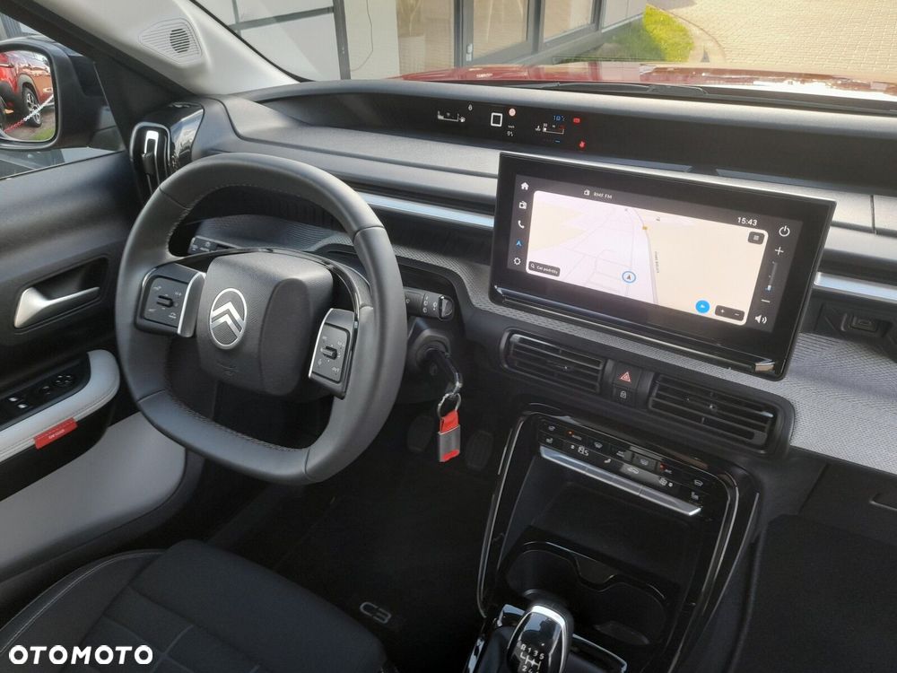 Citroën C3 - 25