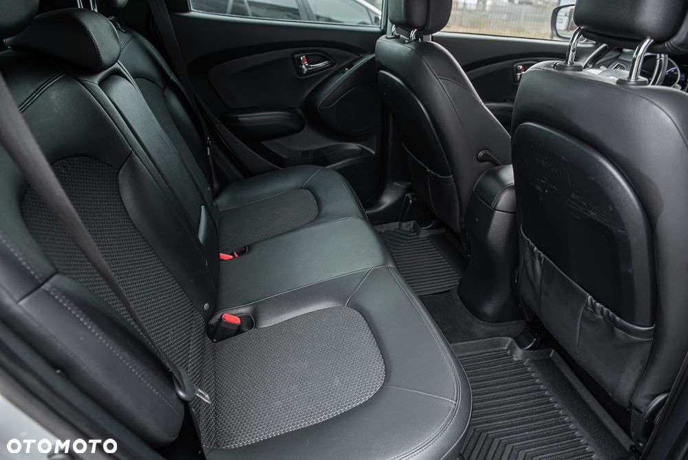 Hyundai ix35 - 26