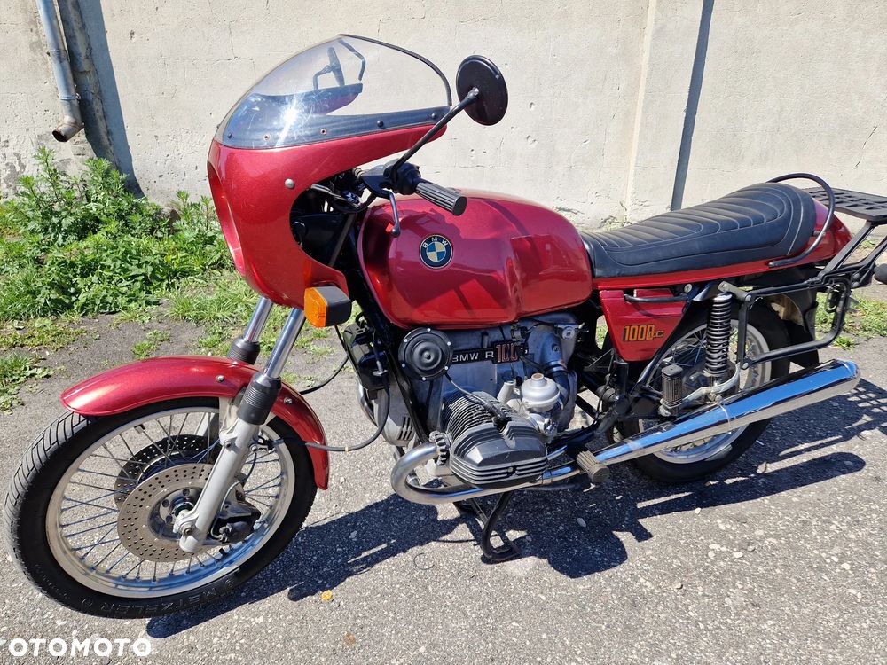 BMW R - 2