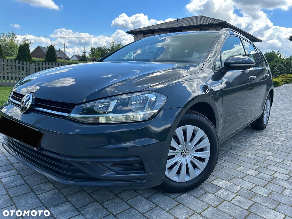 Volkswagen Golf 1.0 TSI Trendline - 3
