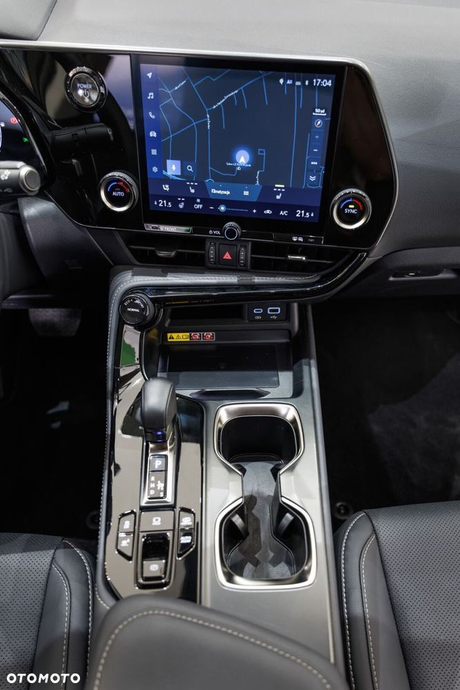 Lexus NX - 24