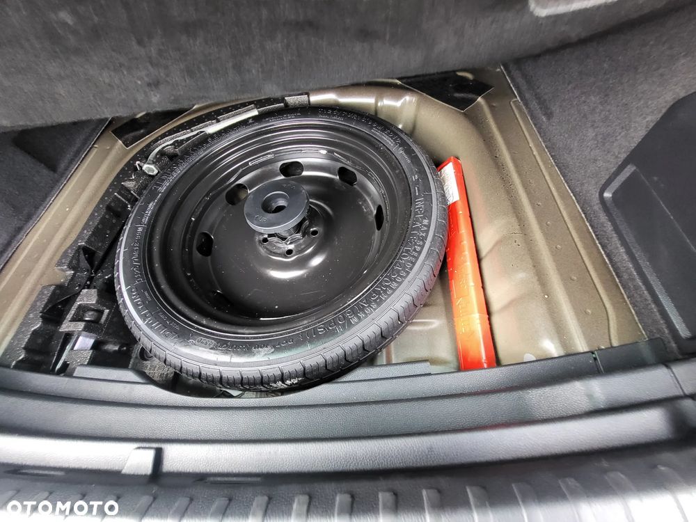 Skoda Karoq 1.5 TSI ACT 4x2 Sportline DSG - 16