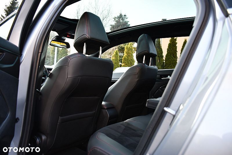 Peugeot 308 BlueHDi 180 EAT6 GT - 18