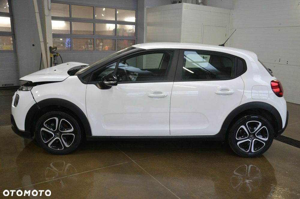 Citroën C3 - 4