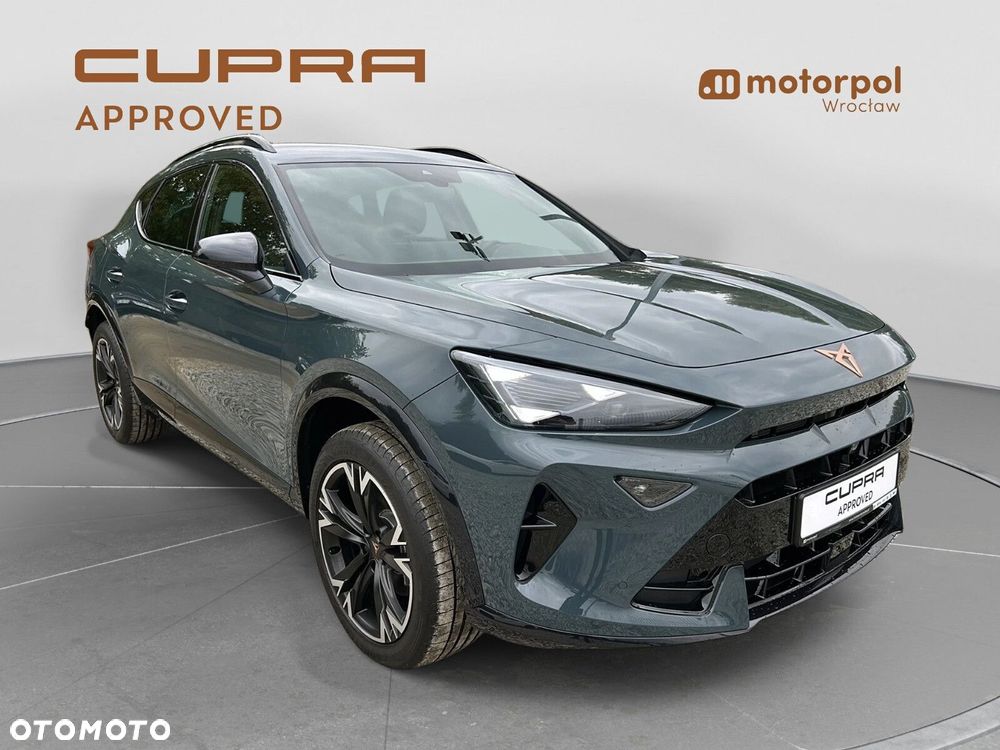 Cupra Formentor 1.5 TSI DSG - 15