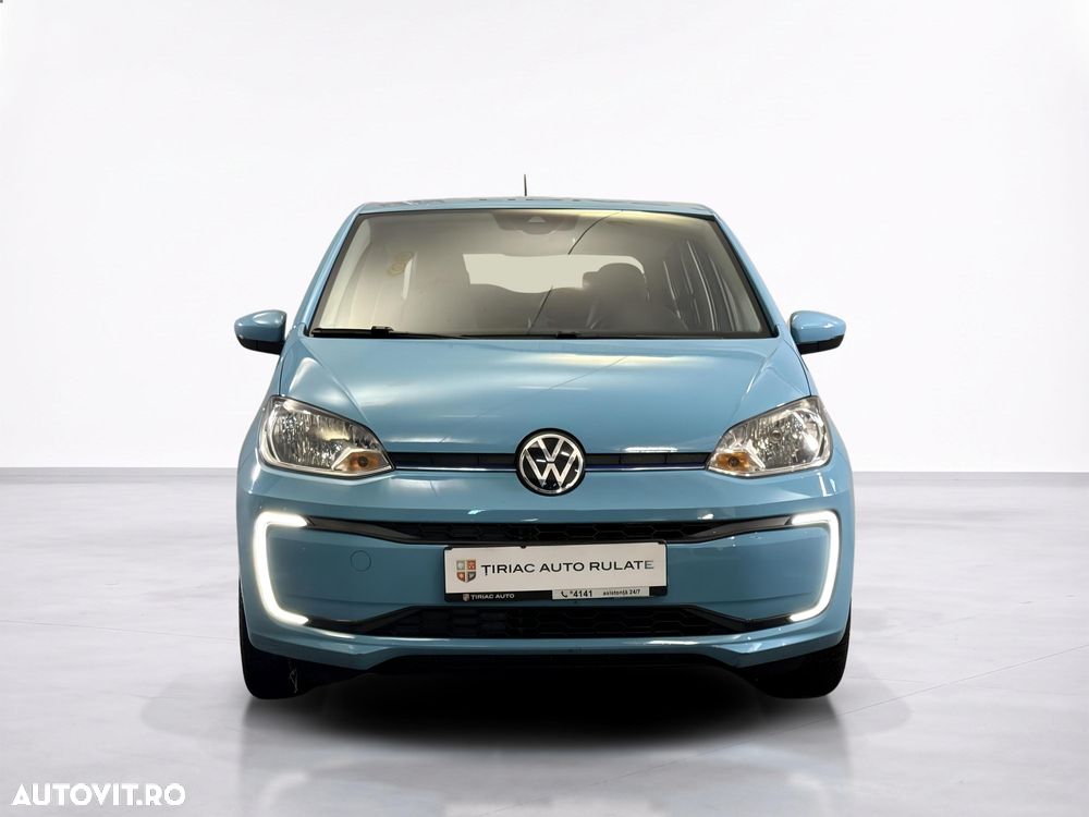 Volkswagen up! - 9
