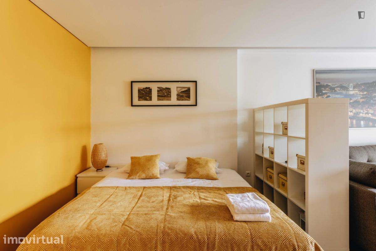 Apartamento com 1 quartos - localizado em Cedofeita Porto - Grande imagem: 4/18
