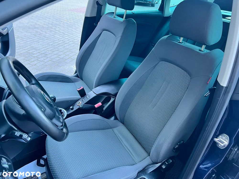 Seat Altea XL - 11