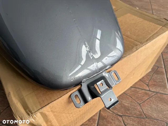 ZBIORNIK PALIWA HARLEY TOURING STREET GLIDE ROAD GLIDE ROAD KING 20- - 7