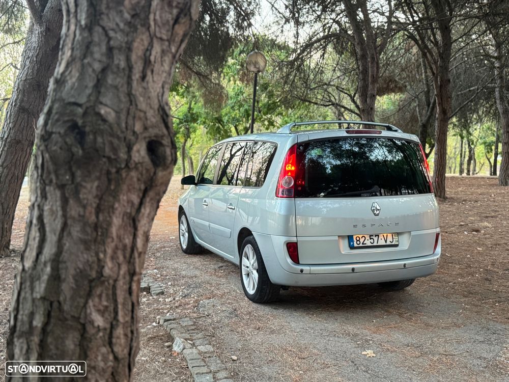 Renault Espace - 6