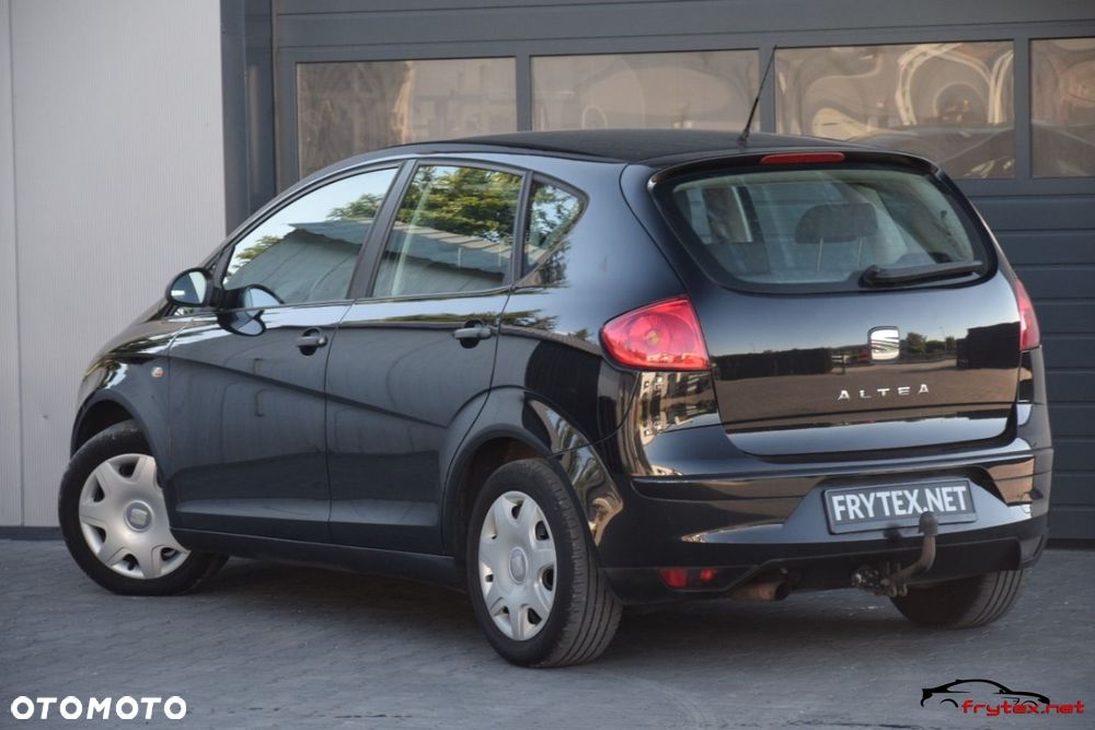 Seat Altea - 13