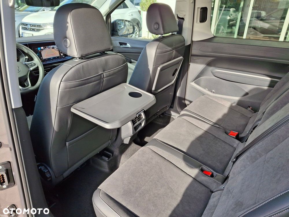 Volkswagen Caddy Maxi 2.0 TDI Style DSG - 25