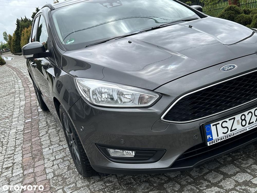 Ford Focus - 23