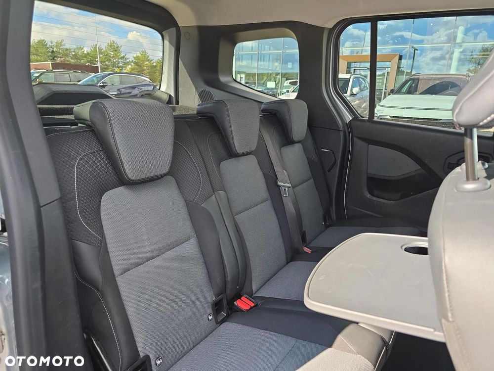 Renault Kangoo 1.5 dCi Limited - 11