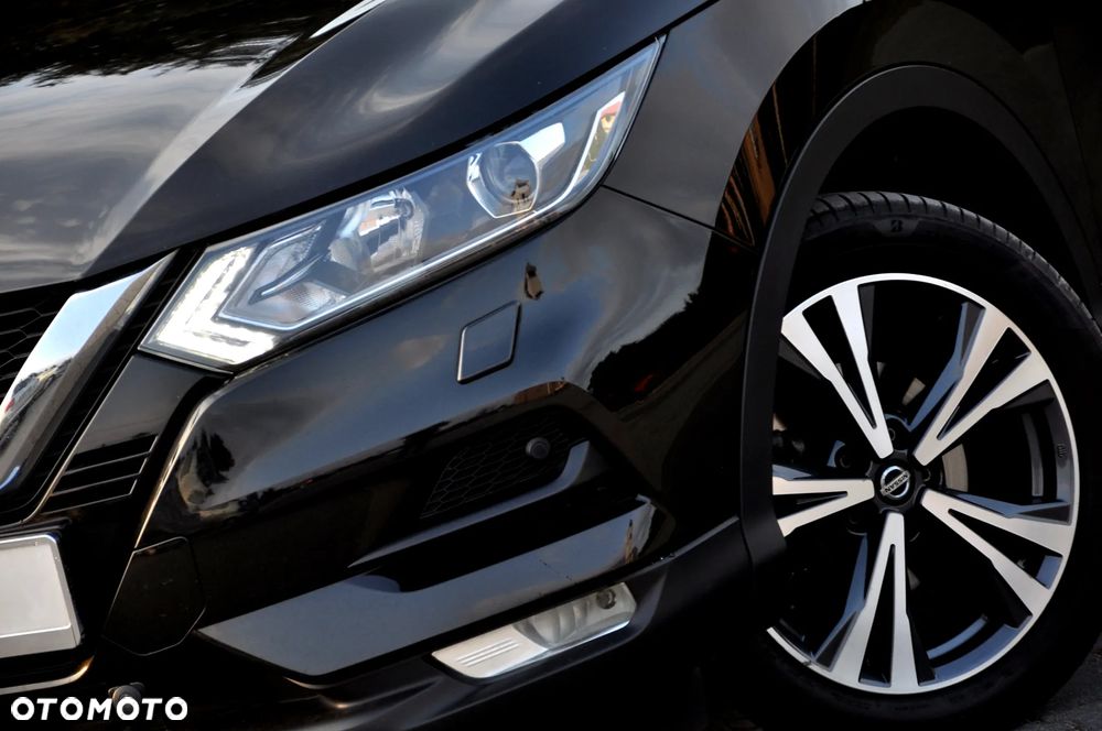 Nissan Qashqai 1.3 DIG-T DCT AKARI - 7