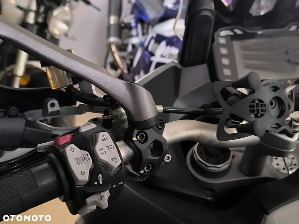 Ducati Multistrada - 19
