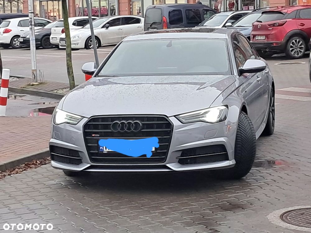 Audi A6 Limousine - 6