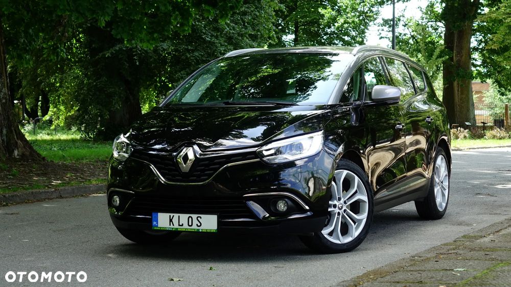 Renault Grand Scenic Gr 1.2 TCe Energy Dynamique - 23