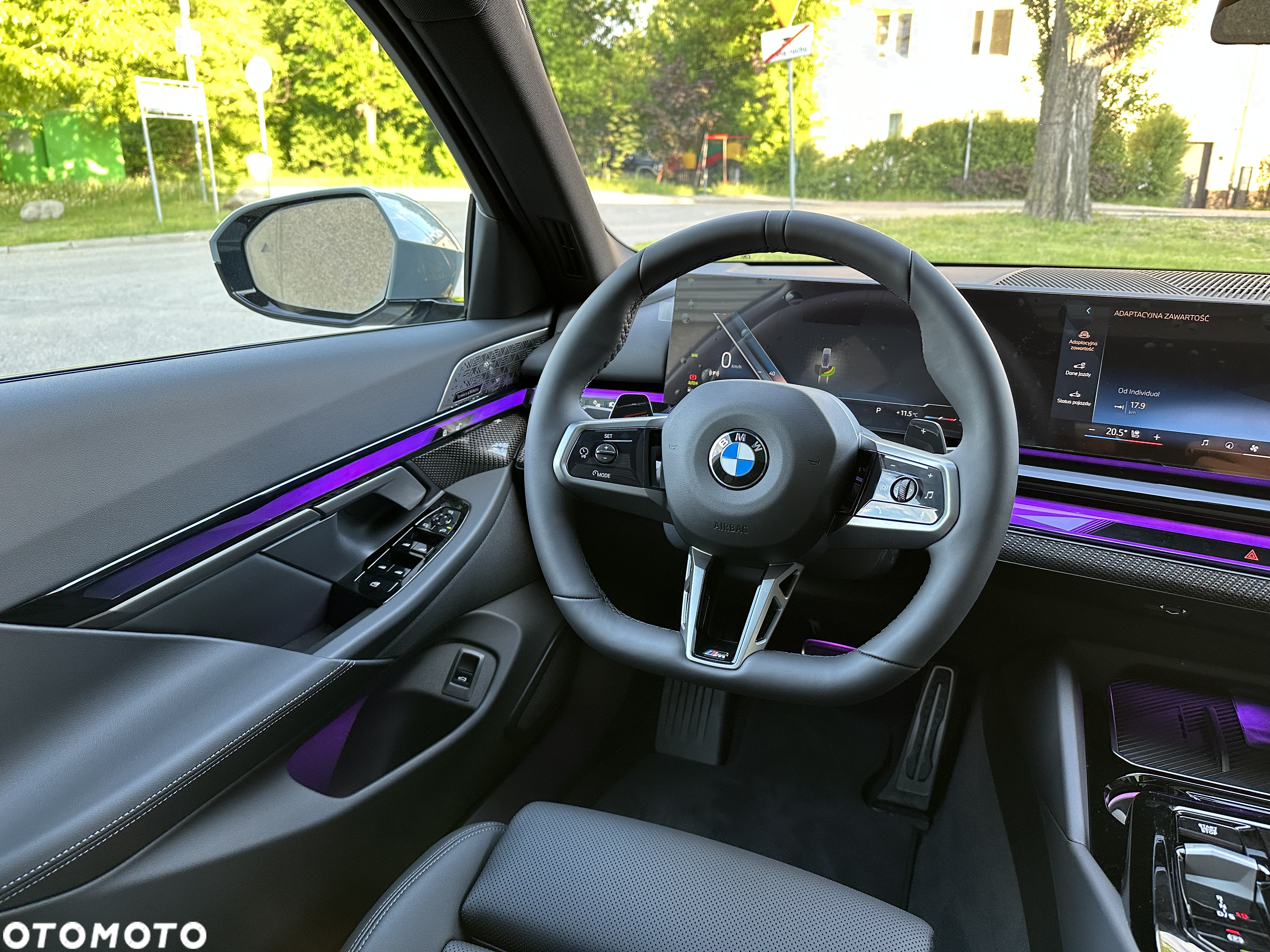 BMW Seria 5 - 9