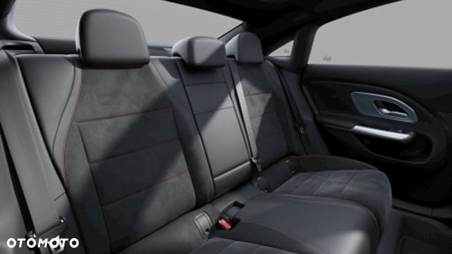 Mercedes-Benz CLA - 5