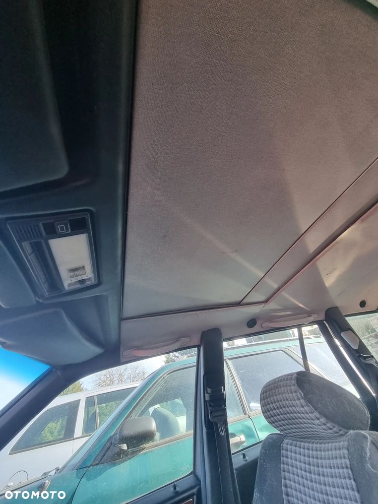 Mercedes w124 E200 kombi sportline 2.0 136km 111.940 automat 722.431 na części - 18
