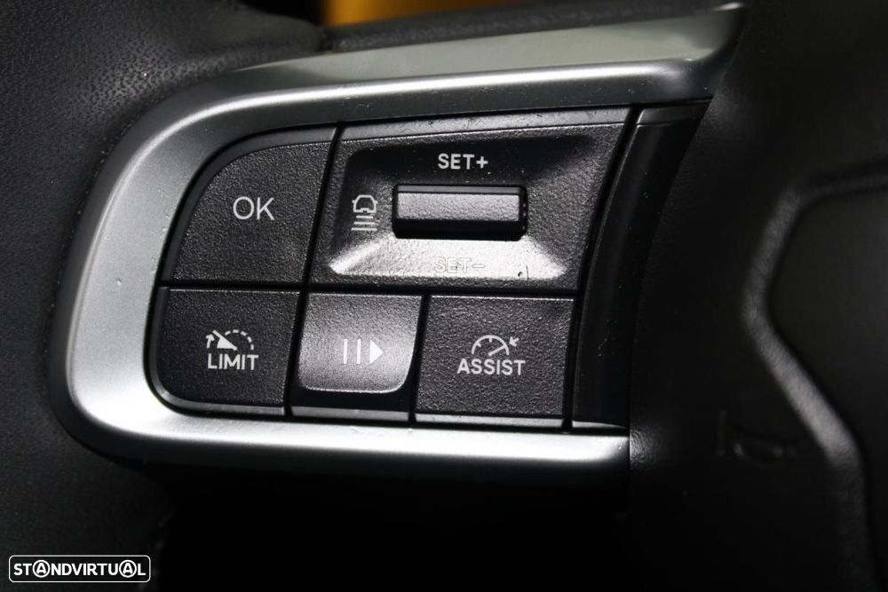 Jeep Avenger 54 kWh 1st Editon - 16