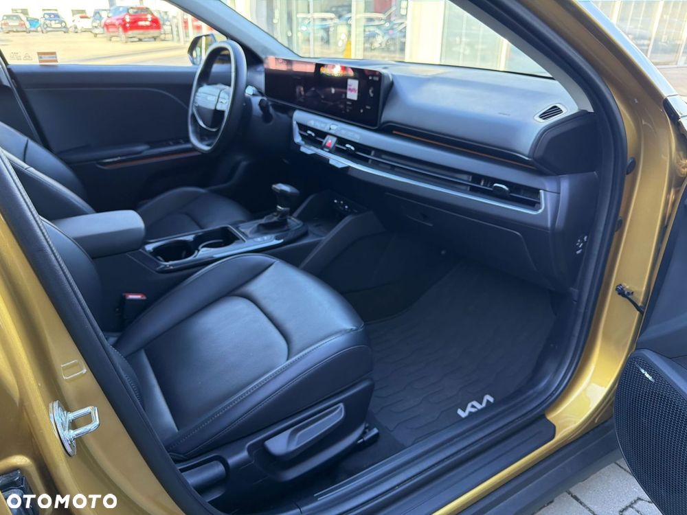 Kia K4 1.6 T-GDI L - 23