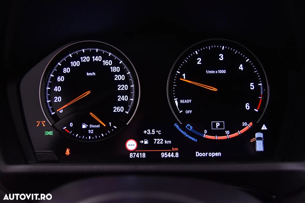 BMW X2 xDrive20d AT - 10