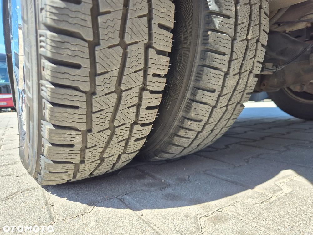 Mercedes-Benz SPRINTER/ KLIMA/ MANUAL / EURO 6 - 12