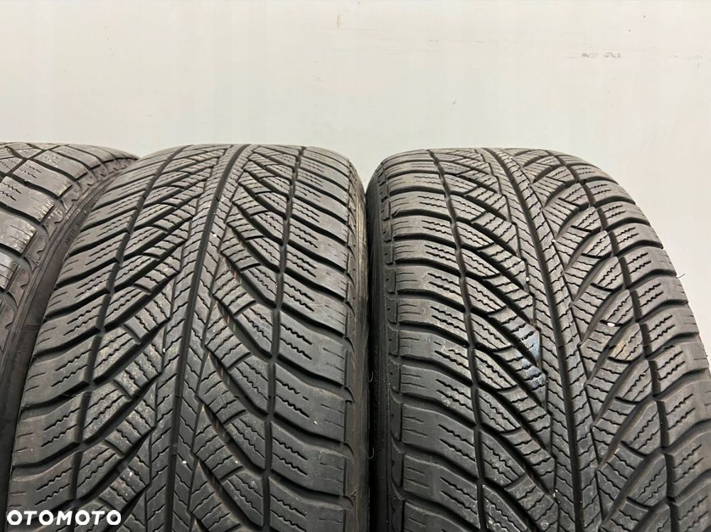 MERCEDES E-KLASA W213 KOŁA FELGI 8Jx18 ET43 5x112 GOODYEAR 245/45/18 19r. - 14