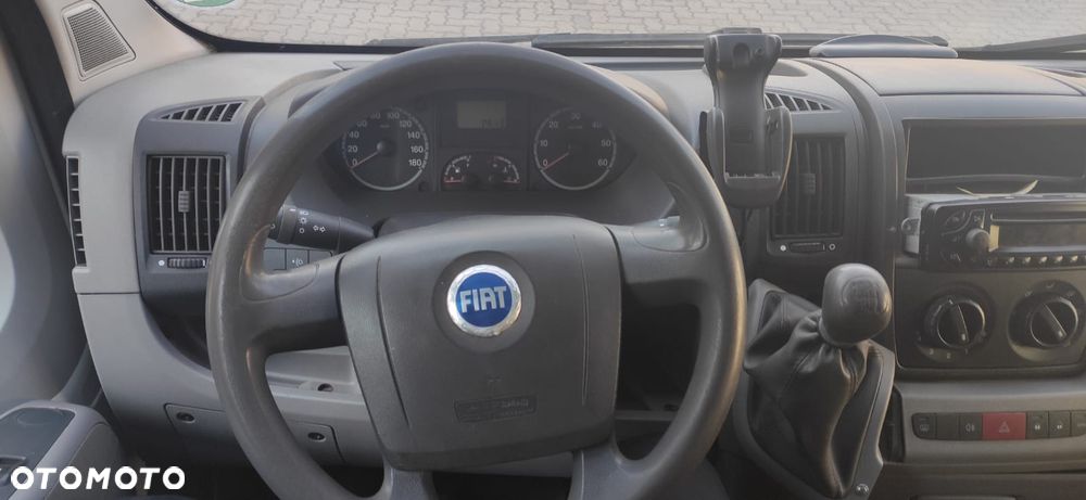 Fiat DUCATO - 9