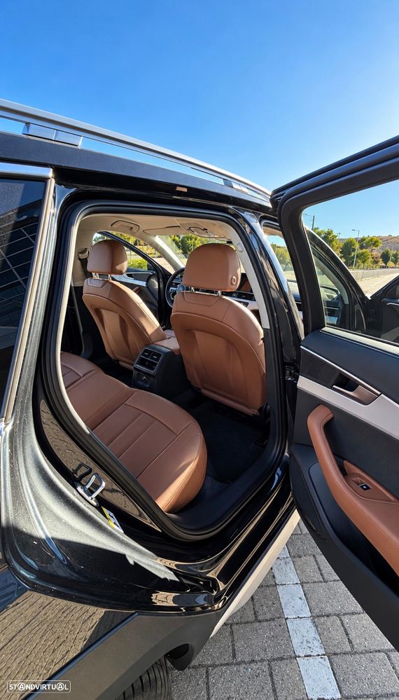Audi A4 Allroad 40 TDI quattro S tronic - 11