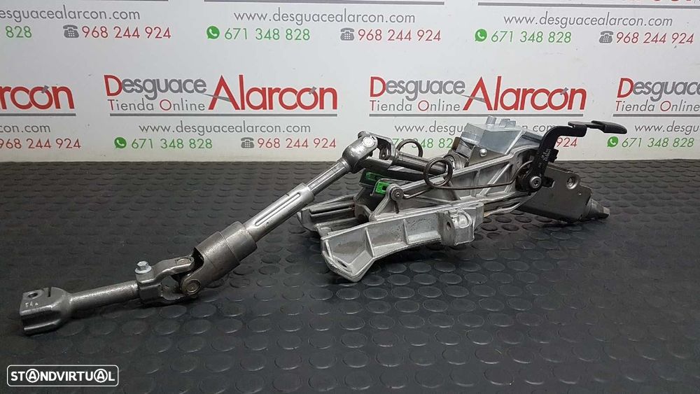 COLUNA DE DIREÇÃO FORD KUGA (CBS) TITANIUM - 5