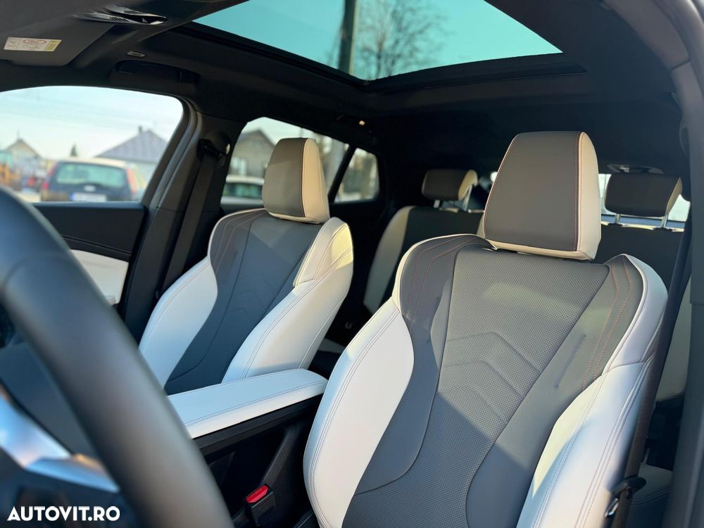 BMW X2 xDrive20d AT MHEV - 21