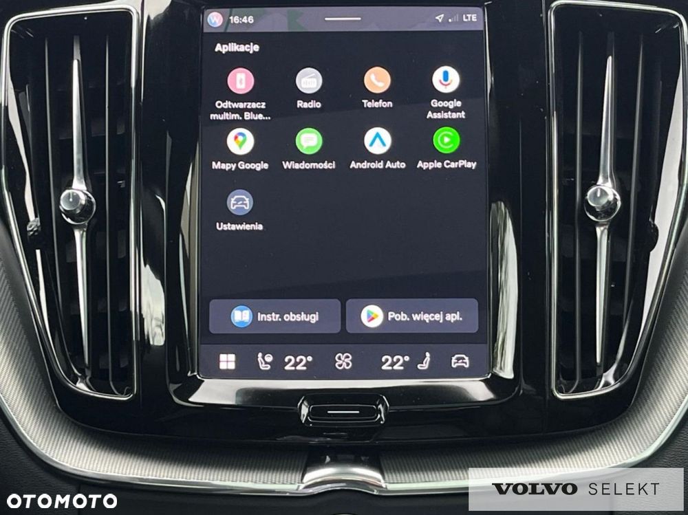 Volvo XC 60 - 21