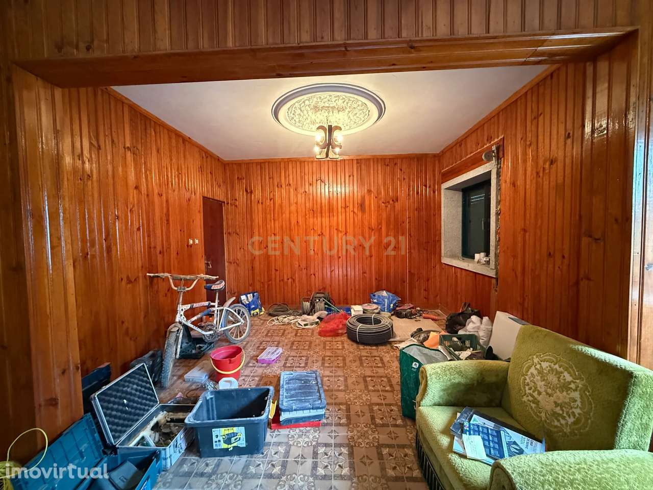 Fantástica moradia Remodelada T4 - Campo de Viboras - Grande imagem: 5/24