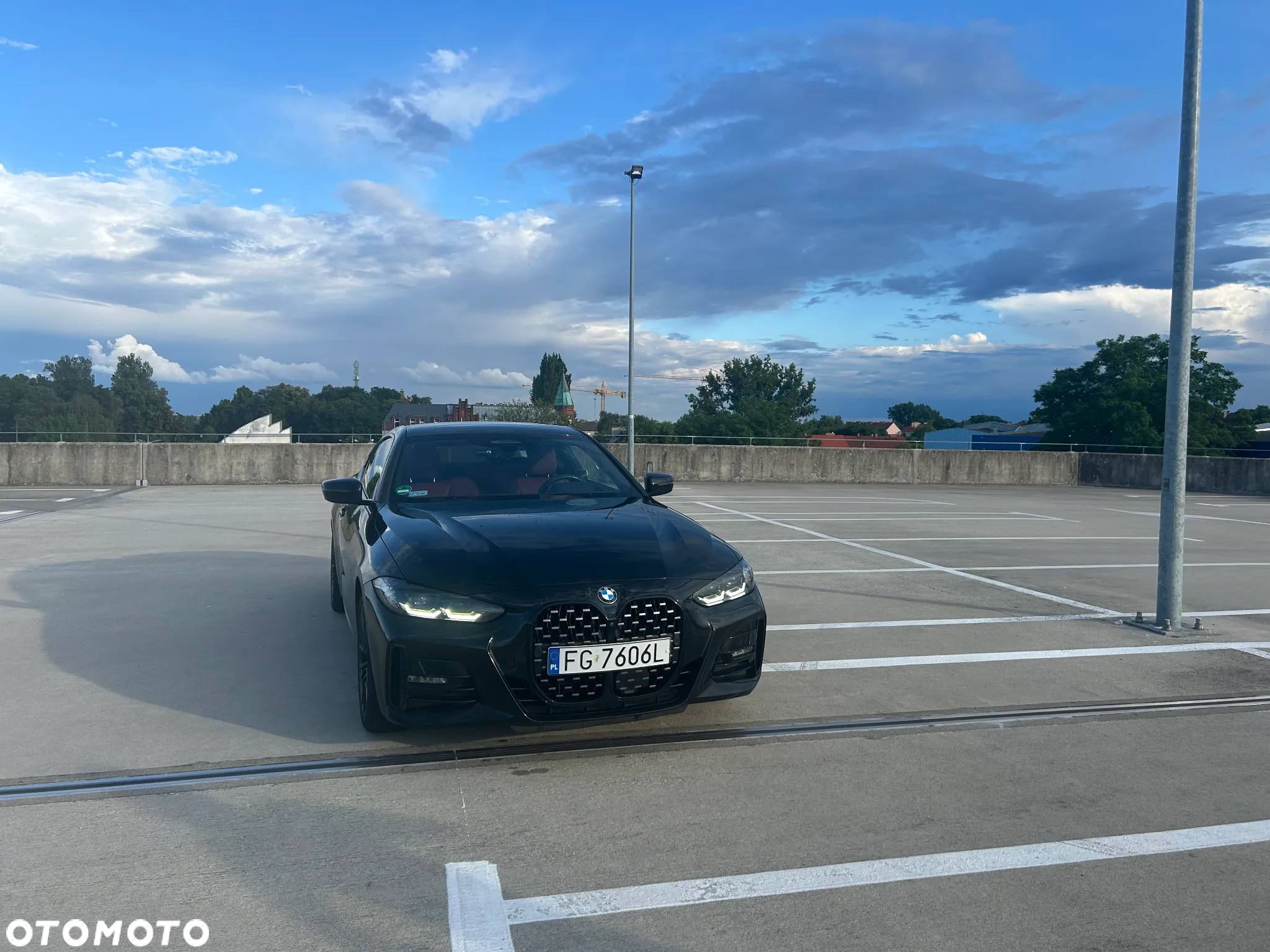 BMW Seria 4 430i - 5