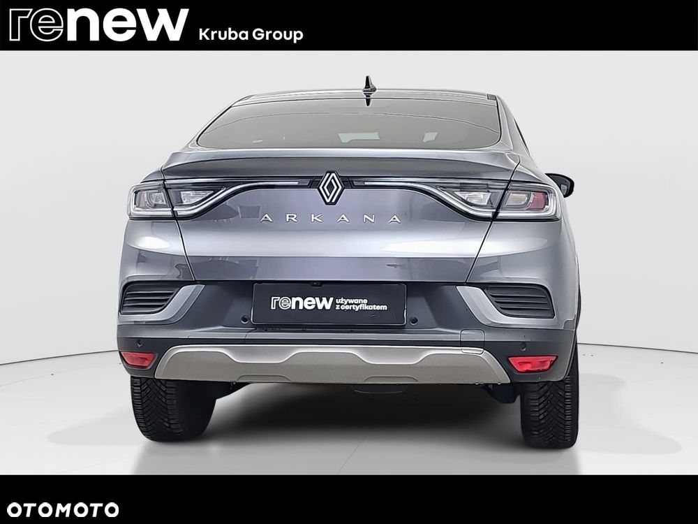 Renault Arkana 1.3 TCe mHEV Techno EDC - 6