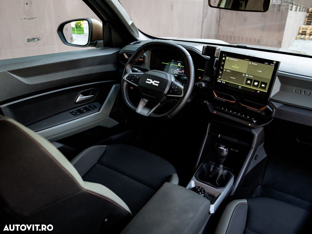 Dacia Duster - 21