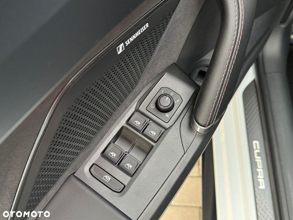 Cupra Leon Sportstourer - 25