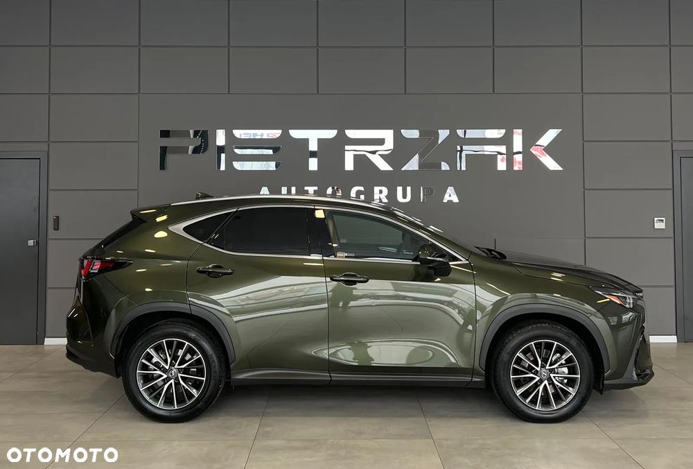 Lexus NX 350h Prestige 2WD - 6