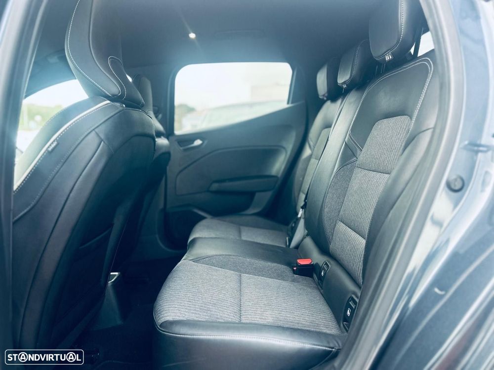 Renault Clio 1.0 TCe Intens - 21